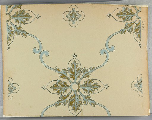 Ceiling paper