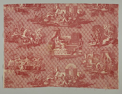 Scenes and figures in the career of Henri IV