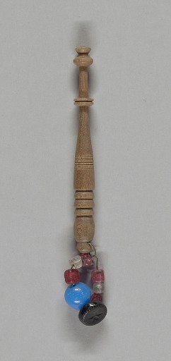 Bobbins for lace making