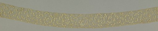 Edge lace