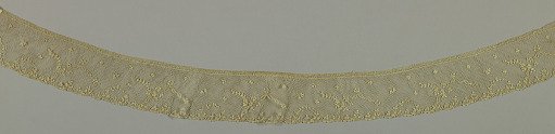 Edge lace