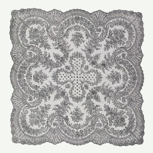 Mantilla