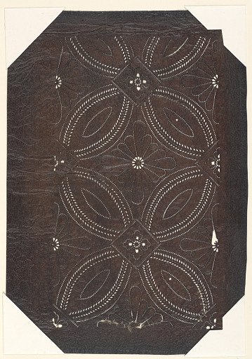 Interlaced Circles