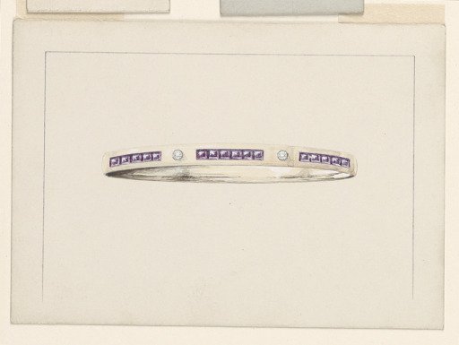 Design for a Bracelet