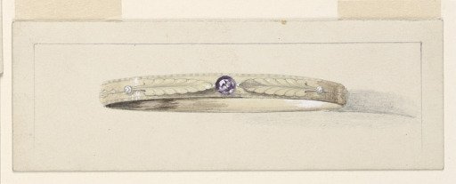 Design for a Bracelet