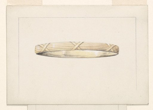 Design for a Bracelet