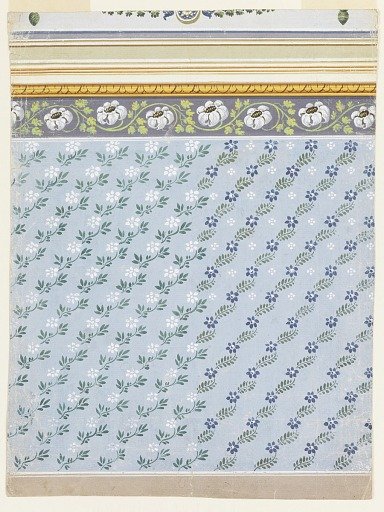 Wallpaper Design