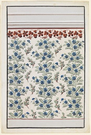 Wallpaper Design