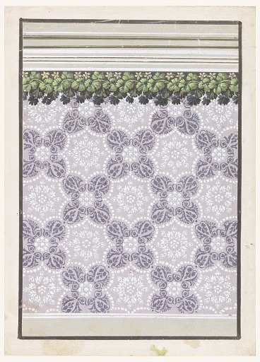 Wallpaper Design
