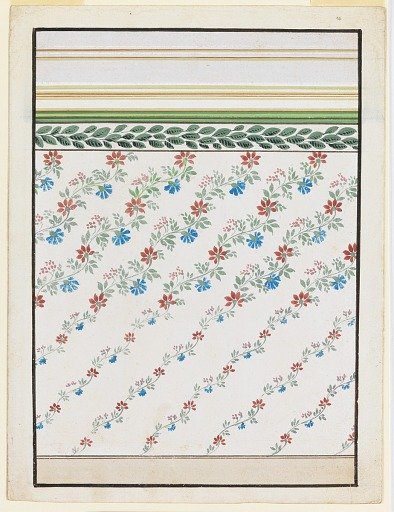 Wallpaper Design