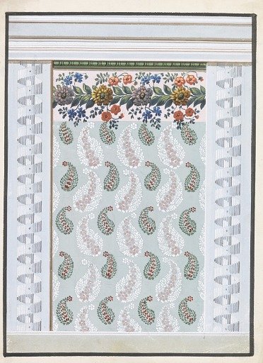 Wallpaper Design