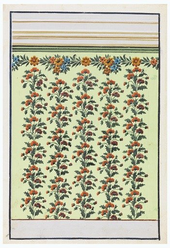 Wallpaper Design