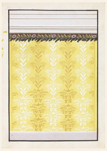 Wallpaper Design