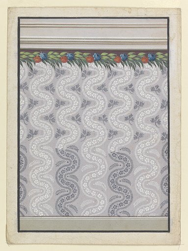 Wallpaper Design
