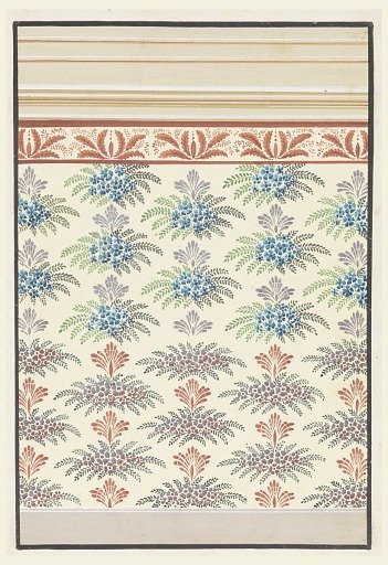 Wallpaper Design