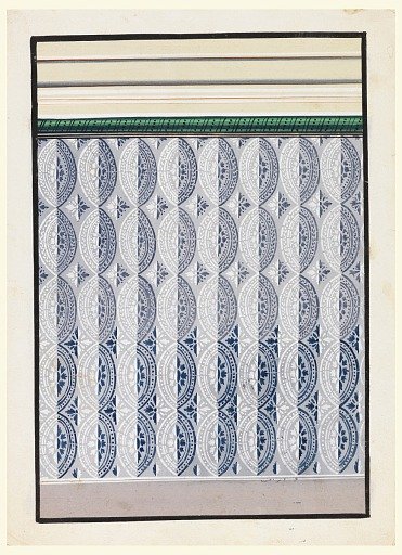 Wallpaper Design