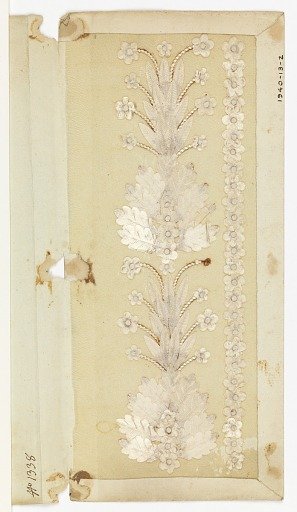 Salesman's sample
