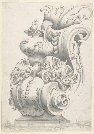 Design for a Bracket
