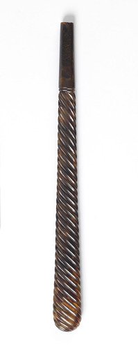Parasol handle