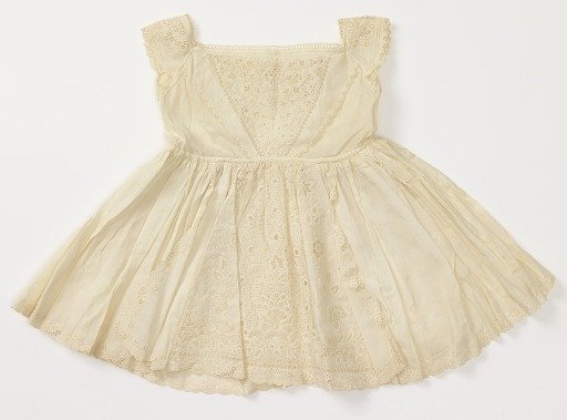 Christening gown