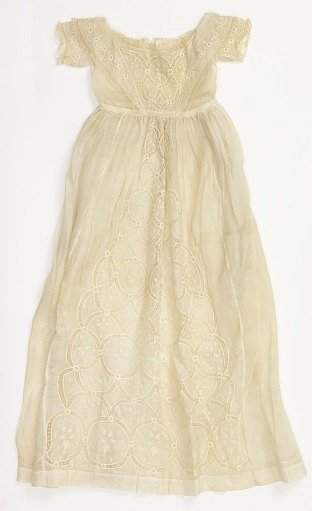 Christening gown