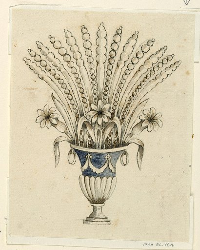 Design for a brooch