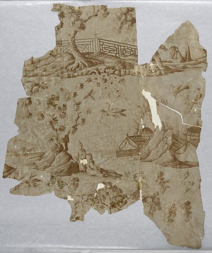 Sidewall - fragment