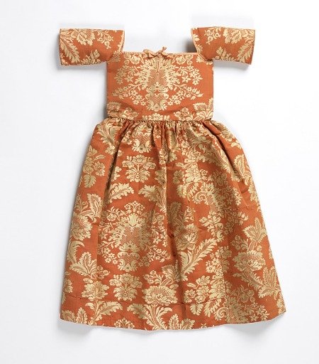 Child's dress