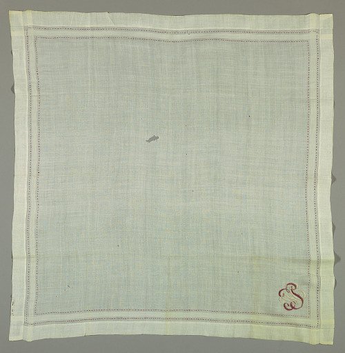 Handkerchief