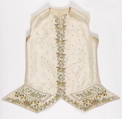 Waistcoat