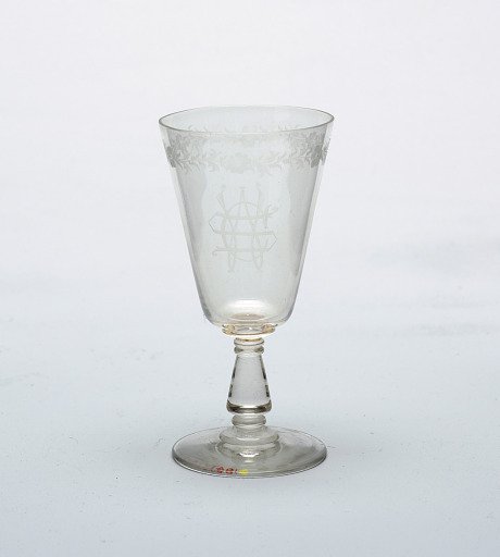 Wine glass