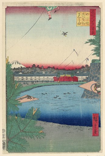 Kite Scene