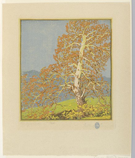 The Sycamore