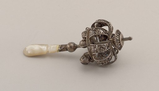 Baby Rattle