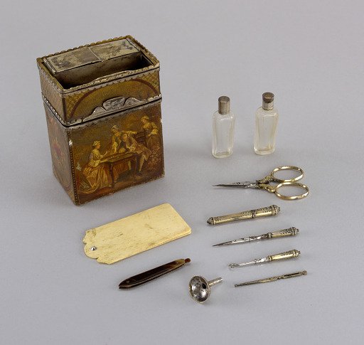 necessaire