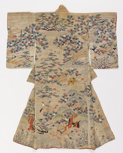 Kimono