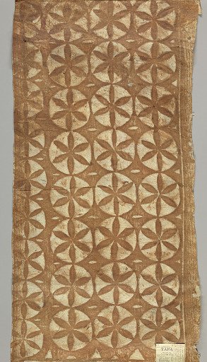 Tapa cloth
