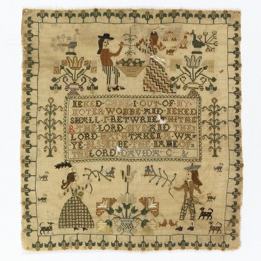 Sampler