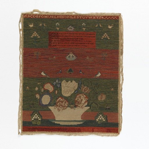Sampler