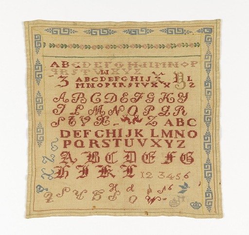 Sampler