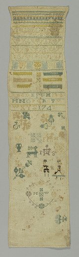 Sampler