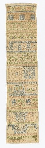 Sampler