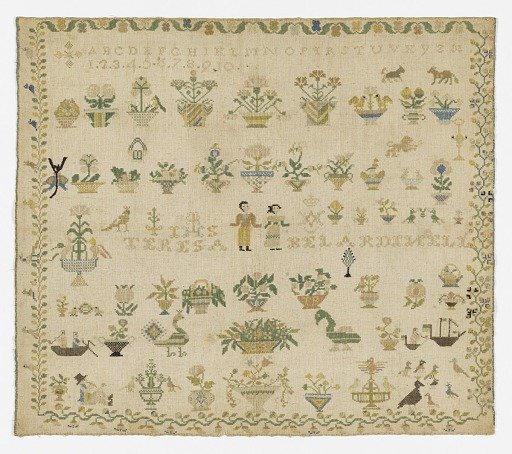 Sampler