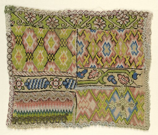 Sampler