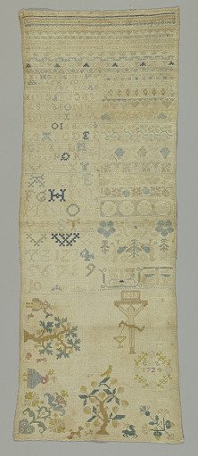 Sampler