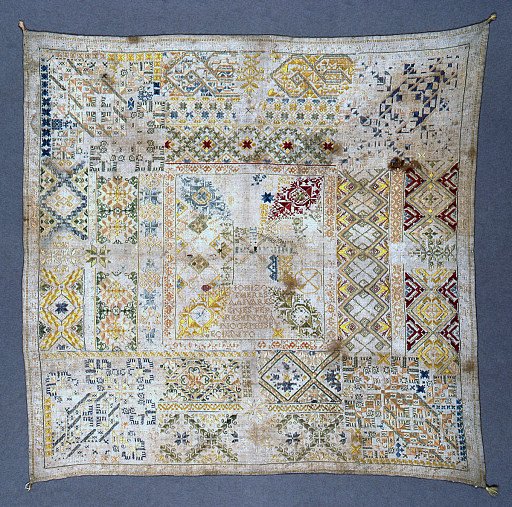 Sampler