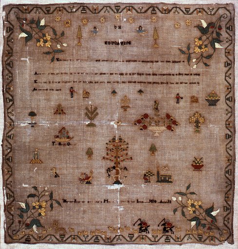 Sampler