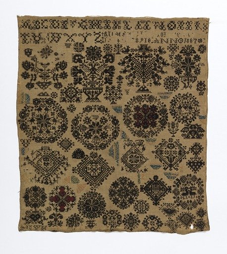 Sampler