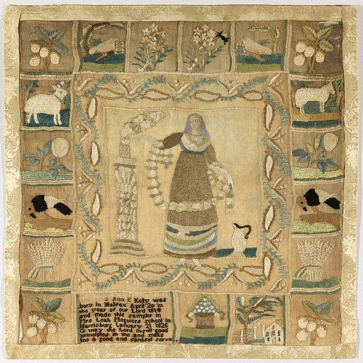 Sampler