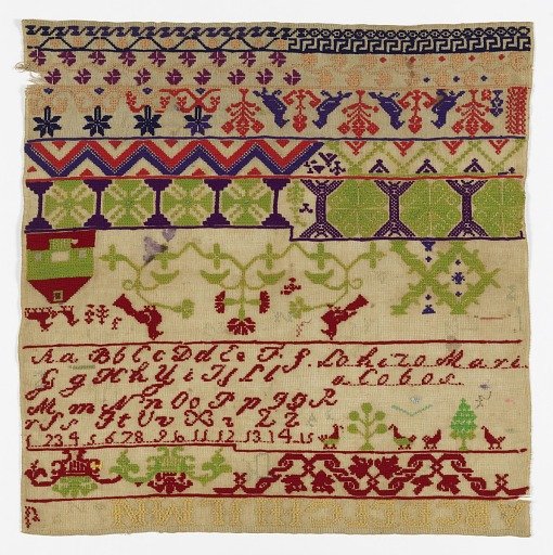 Sampler